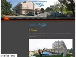 Sites similar to pansionsport.com