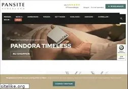 Sites similar to pansitenederland.nl