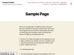 Sites similar to pansiyonfiyatlari.com