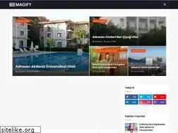 Sites similar to pansiyonnet.blogspot.com
