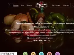 Sites similar to panska-hata.com.ua