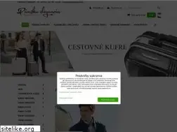 Sites similar to panskaelegancia.sk