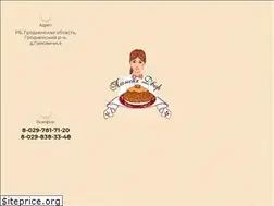 Sites similar to panskidvor.by