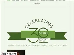 Sites similar to panskymarkle.com