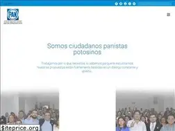 Sites similar to panslp.org
