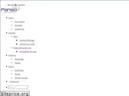 Sites similar to panso.in
