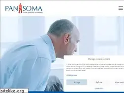 Sites similar to pansoma.at