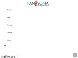 Sites similar to pansoma.com