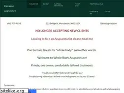 Sites similar to pansomaacu.com