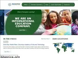 Sites similar to pansophiclearning.com