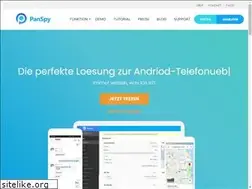 Sites similar to panspy.de