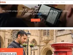 Sites similar to panstudio.co.uk