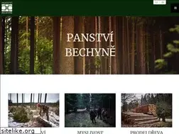 Sites similar to panstvi-bechyne.cz