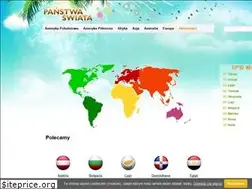 Sites similar to panstwaswiata.pl