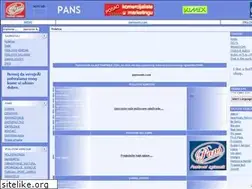 Sites similar to pansweb.com