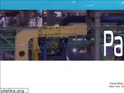 Sites similar to panta-rhei.com