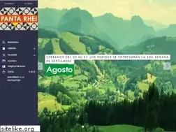 Sites similar to panta-rhei.es