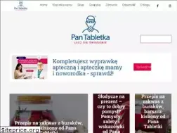 Sites similar to pantabletka.pl