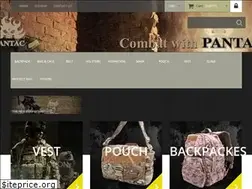 Sites similar to pantacgear.com.hk