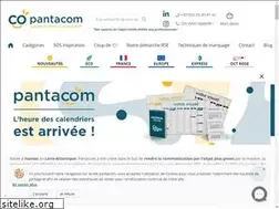Sites similar to pantacom.fr