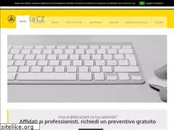 Sites similar to pantacz.it