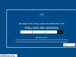 Sites similar to pantadeuszwodka.pl