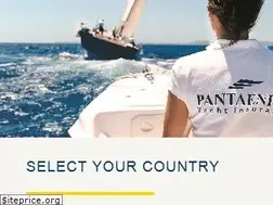 Sites similar to pantaenius-group.com