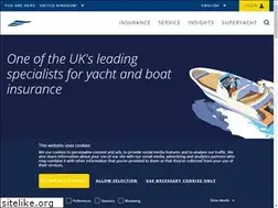 Sites similar to pantaenius.co.uk