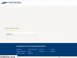 Sites similar to pantaenius.com
