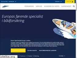 Sites similar to pantaenius.dk