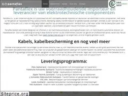 Sites similar to pantaflex.nl