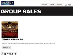 Sites similar to pantagesgroups.com