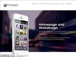 Sites similar to pantagos.com
