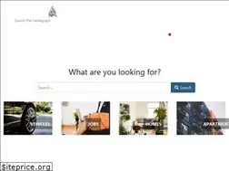 Sites similar to pantagraphclassifieds.com