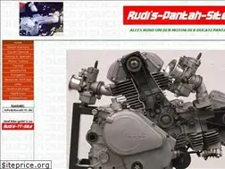 Sites similar to pantah.eu