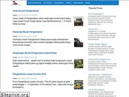 Sites similar to pantaiku-ini.blogspot.com