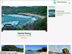 Sites similar to pantainesia.com