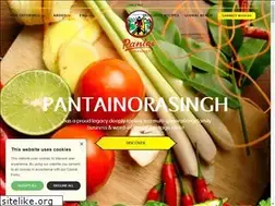 Sites similar to pantainorasingh.com