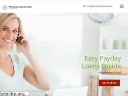 Sites similar to pantalassaloan.com