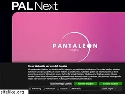 Sites similar to pantaleonfilms.com