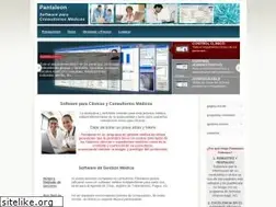 Sites similar to pantaleonsoft.com