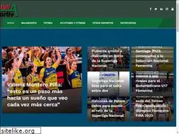 Sites similar to pantalladeportiva.com