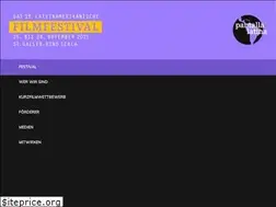 Sites similar to pantallalatina.ch