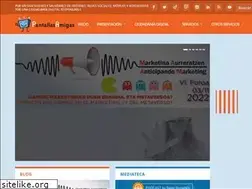 Sites similar to pantallasamigas.com