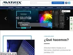 Sites similar to pantallasled-china.com