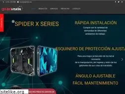 Sites similar to pantallasledgigantes.com.mx
