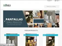 Sites similar to pantallasparalampara.com.mx