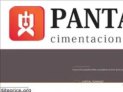 Sites similar to pantallax.es
