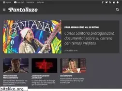 Sites similar to pantallazo.com.uy