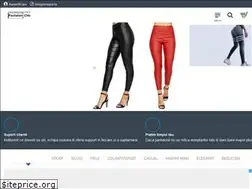 Sites similar to pantalonichic.ro